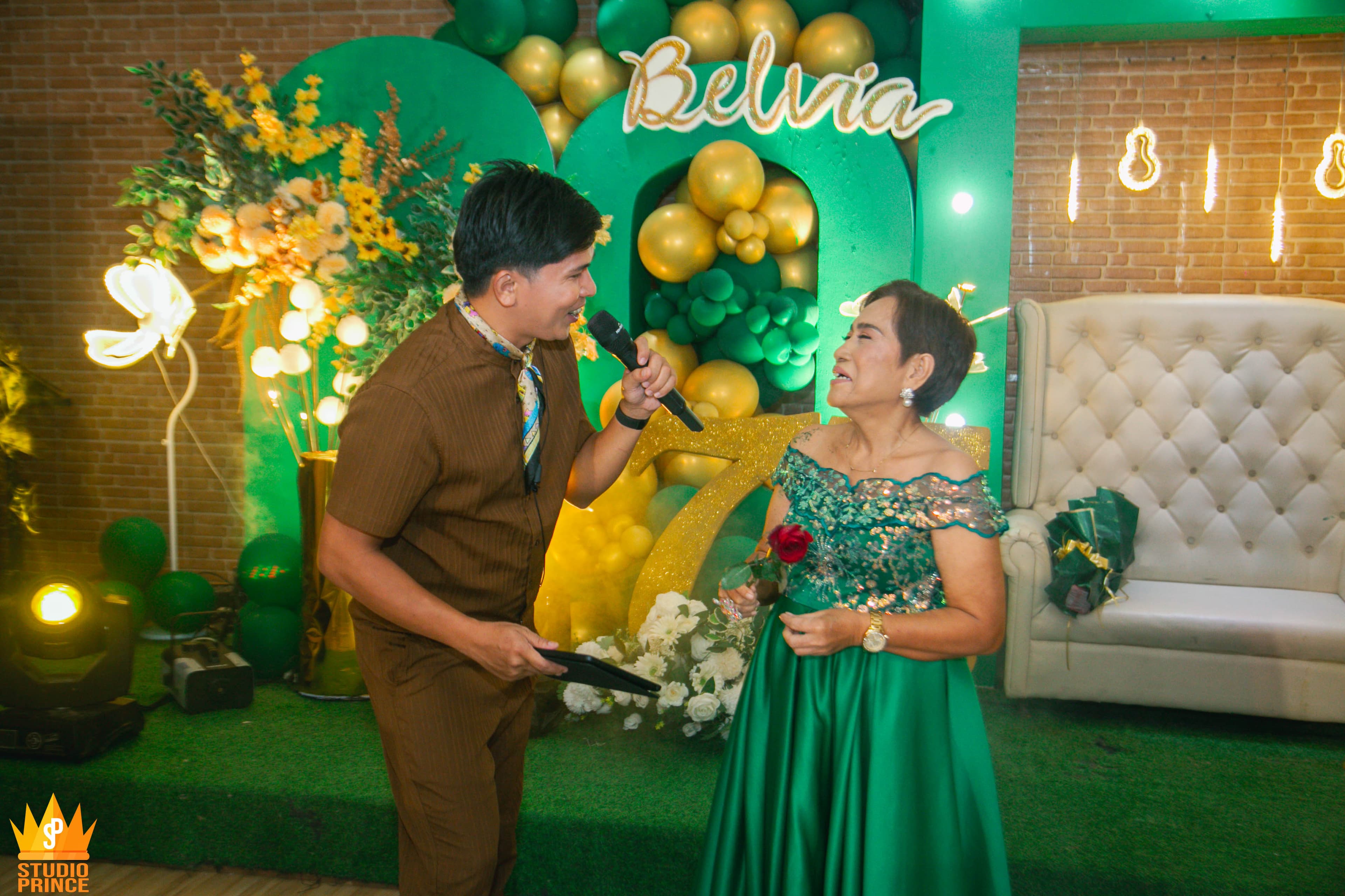 Event Planning & Coordination 2